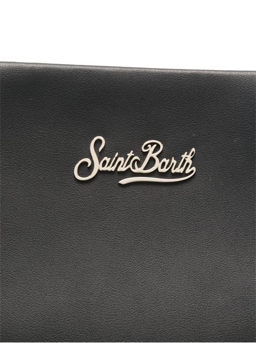 Borsa donna a spalla Aline MC2 SAINT BARTH | ALINE BAG005007I